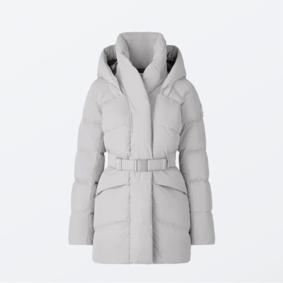 BNWT Canada Goose Marlow down jacket - Picture 3 of 7